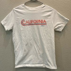 Boy’s Johnnie-O T-Shirt